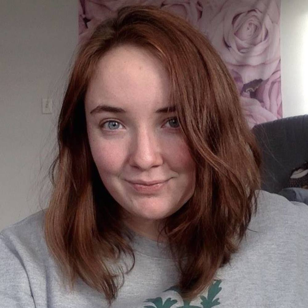 Meet your Posher, Courtney